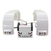 For Tamiya 1/14 RC Truck Taillight Decoration LED Lights RC Tractor New King 56344 56356 Rear Lamp Tamiya LESU Parts 1