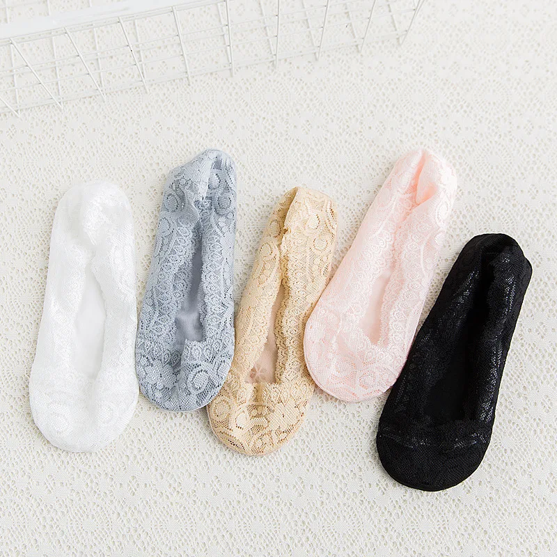 5 pairs