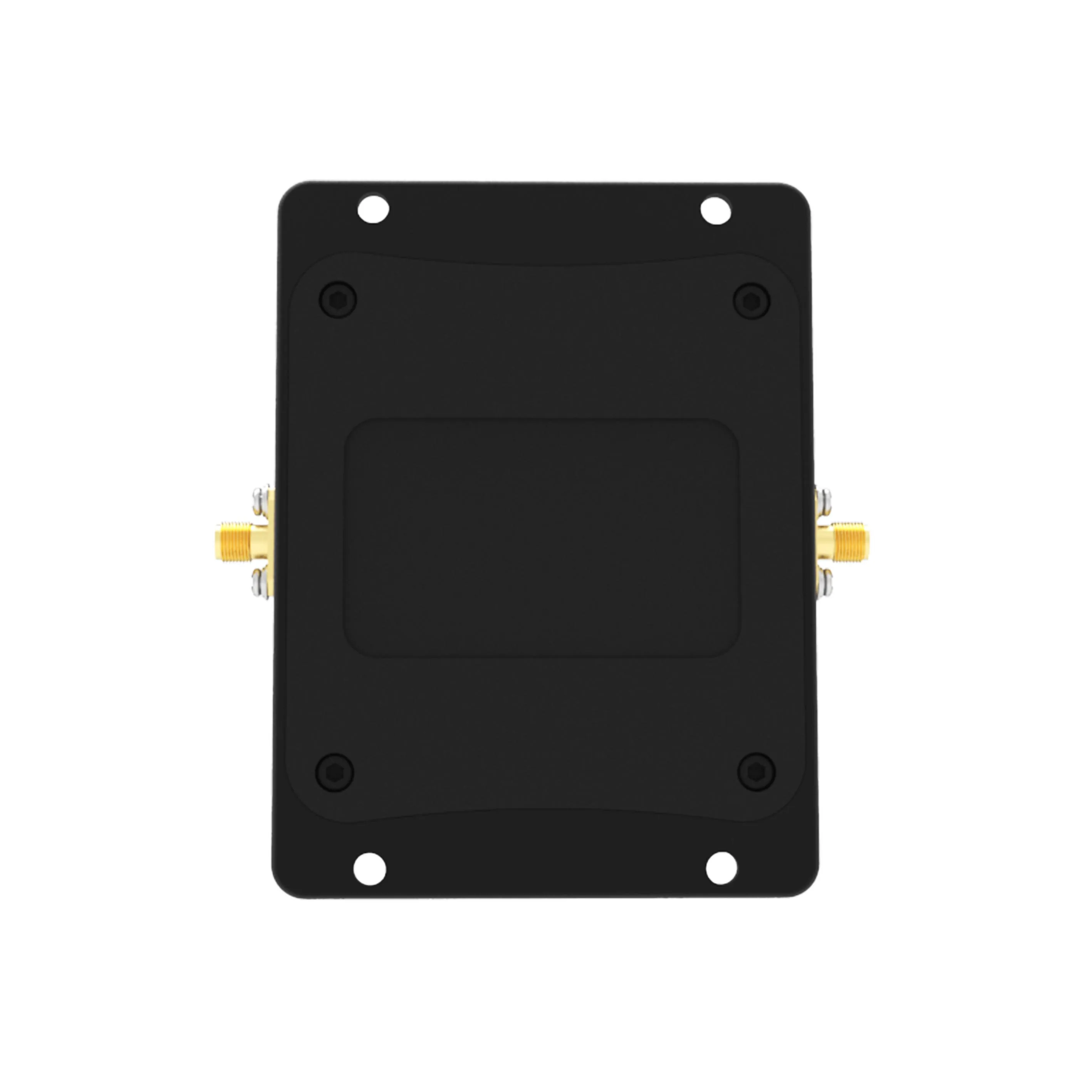 SZHUASHI-Wireless Network Amplifier, WiFi Booster, 5W, 2.4GHz, 6dBi Antenna, 100% New