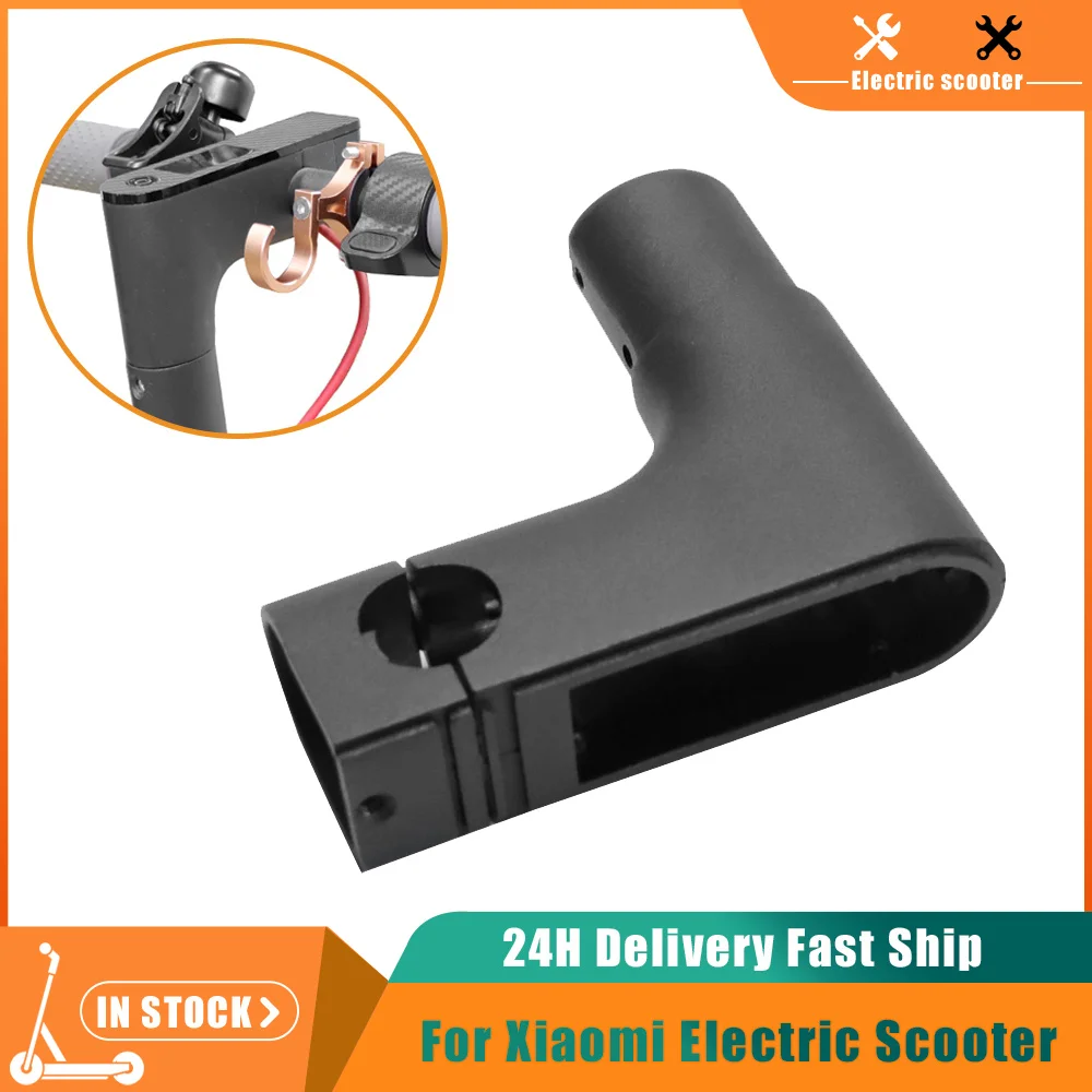 Electric Scooter Stem Bracket Handlebar Front Fork Stem Connector