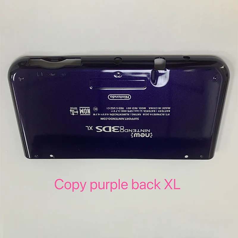 High Quality for New 3dsxl for New 3ds Xl US Limited Version
