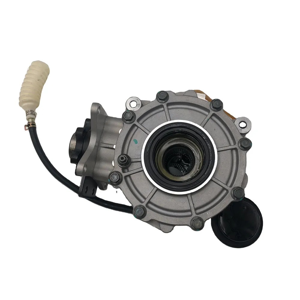 

ATVs Parts 800cc 1000cc Rear differential assembly Rear reducer 4x4 atv/utv parts & accessories