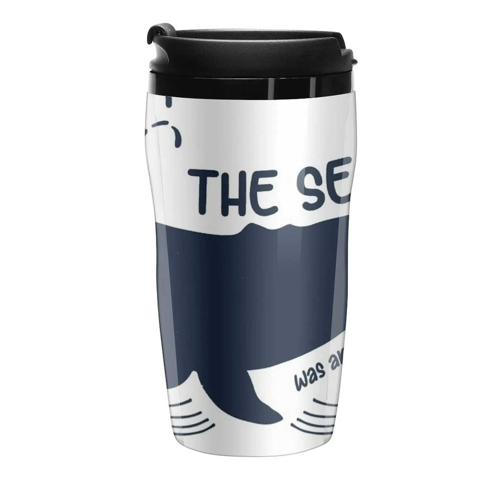 

The Marine Biologist Travel Coffee Mug Coffee Cup Espresso Espresso Cup Glass For Coffee