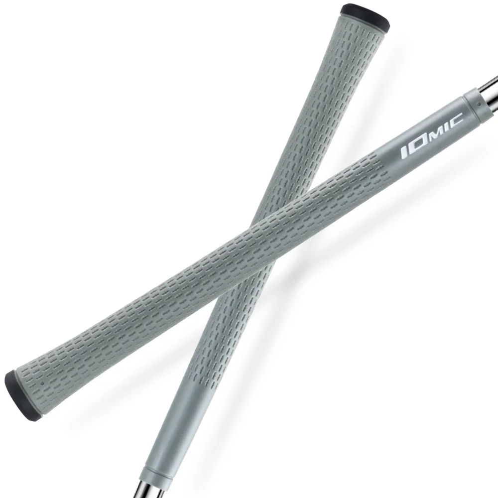 New IOMIC Set of 10 Iomic Sticky Evolution 2.3 Golf Grip 13 Colors High Tech Swing Grip 5