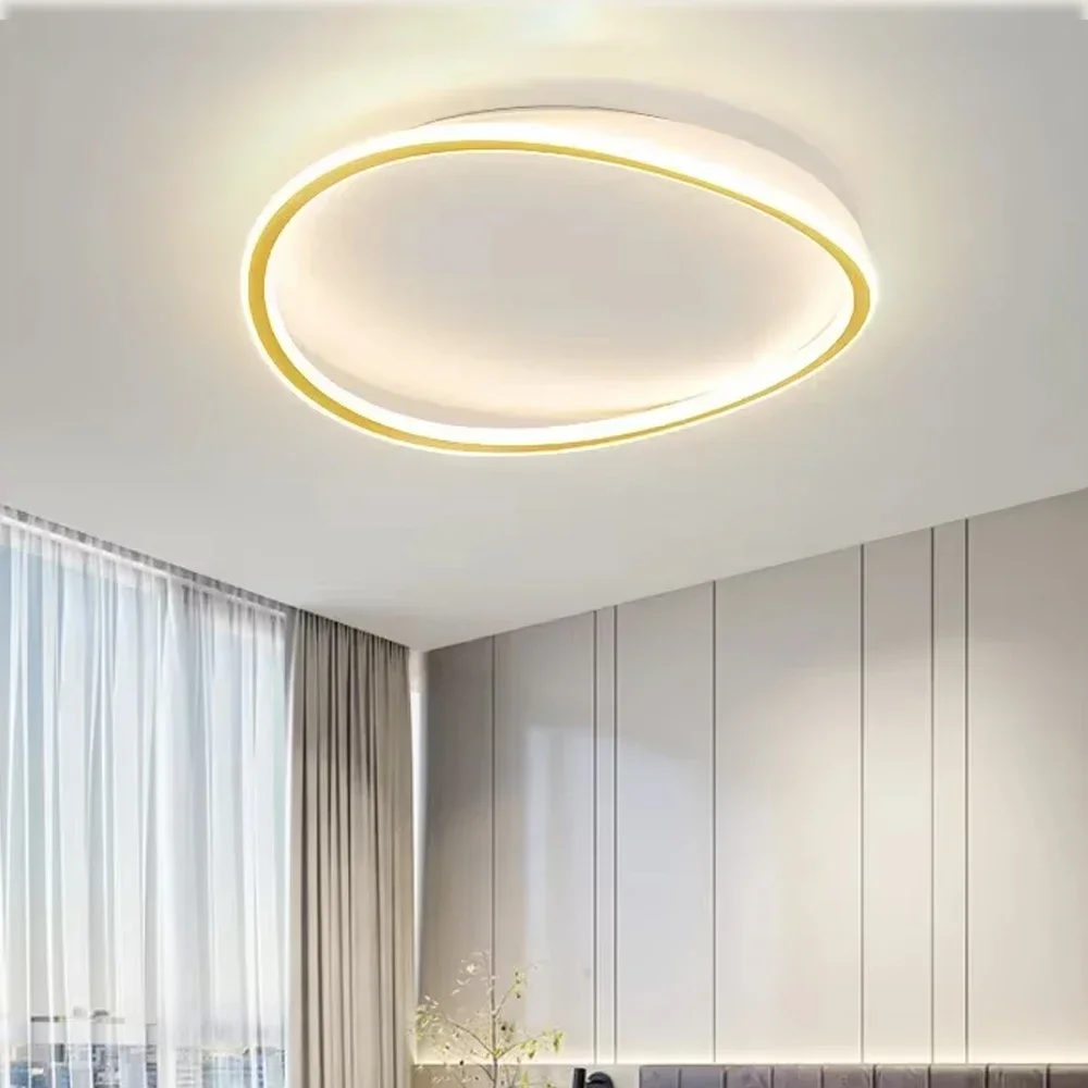 Modern LED Ceiling chandelier Lamp For Bedroom Children's Room Study Hall Living Dining Room Home Decor Lighting Lustre Fixture