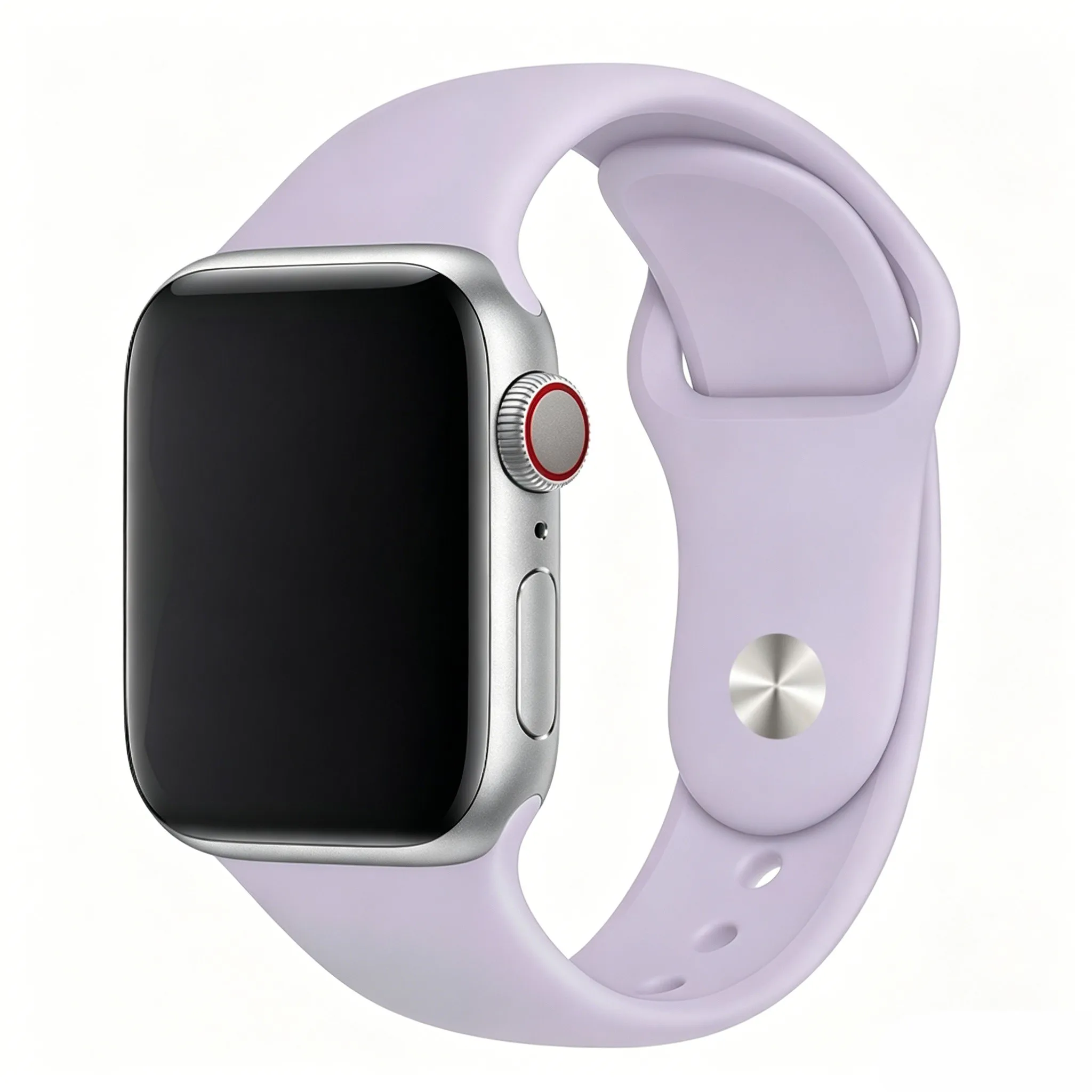 Silicone Bracelet Strap