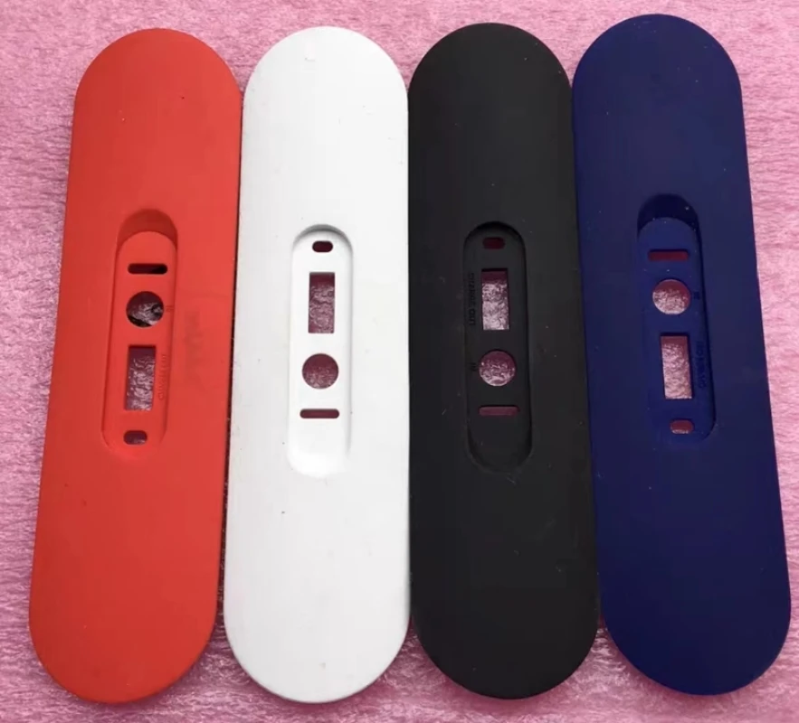 Sostituzione Originale Beats Pill + Componente Di Riparazione Dell'Altoparlante In Gomma, Con Accessori Di Riparazione Adesivi