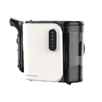 carpet cleaning machine Portable wet and dry vacuum cleaner Handheld professional fabric sofa steam carpet cleaner 스팀물걸레청소기 1