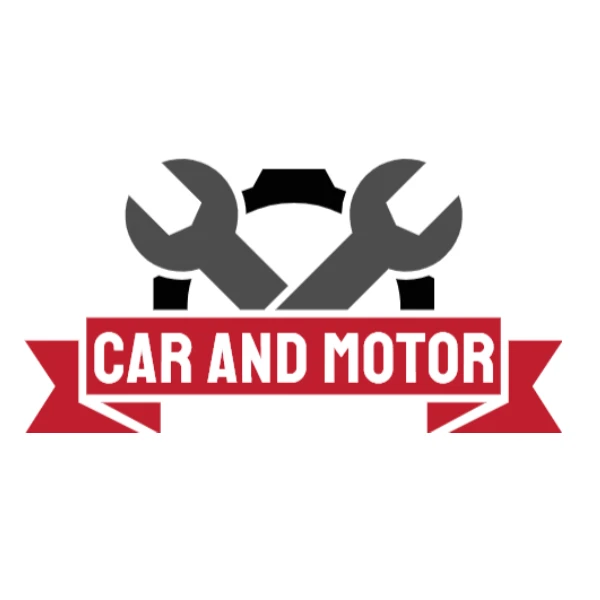 Car And Motorcycle Modification Store
