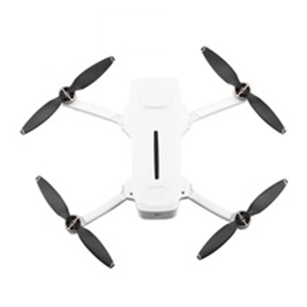 Lot de 8 hélices de rechange pour FIMI X8 MINI 3 et V2, vue détaillée des pales