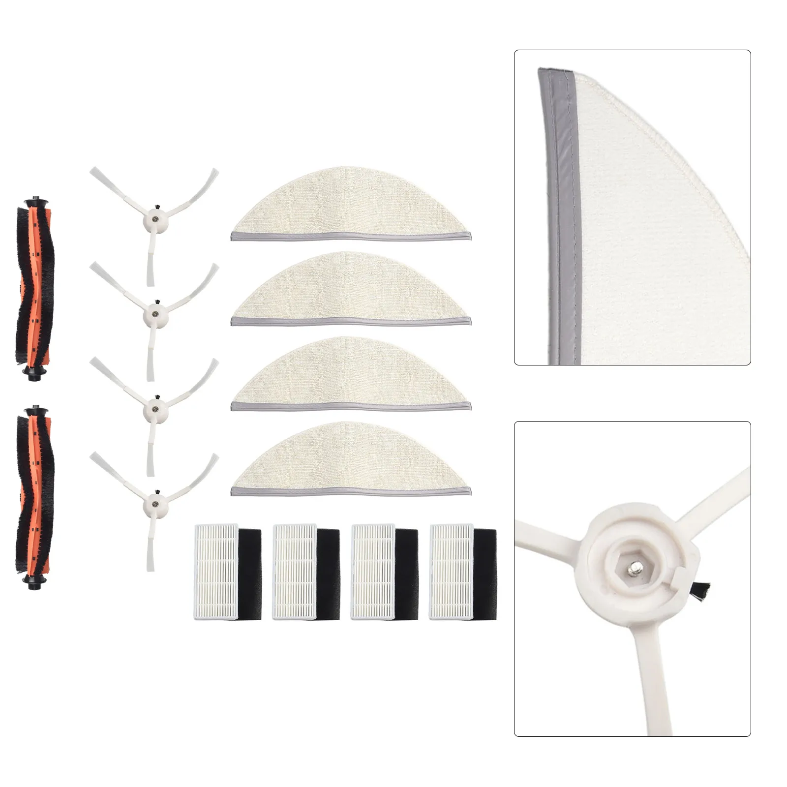 

Brand New Vacuum Cleaner Parts Vacuum Cleaner Parts Brand New Easily Removed High Quality Quickly And Efficiently