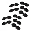 Chinese Knots for Frog Buttons 10 Pairs Beaded Closure Button DIY Crafts New 4