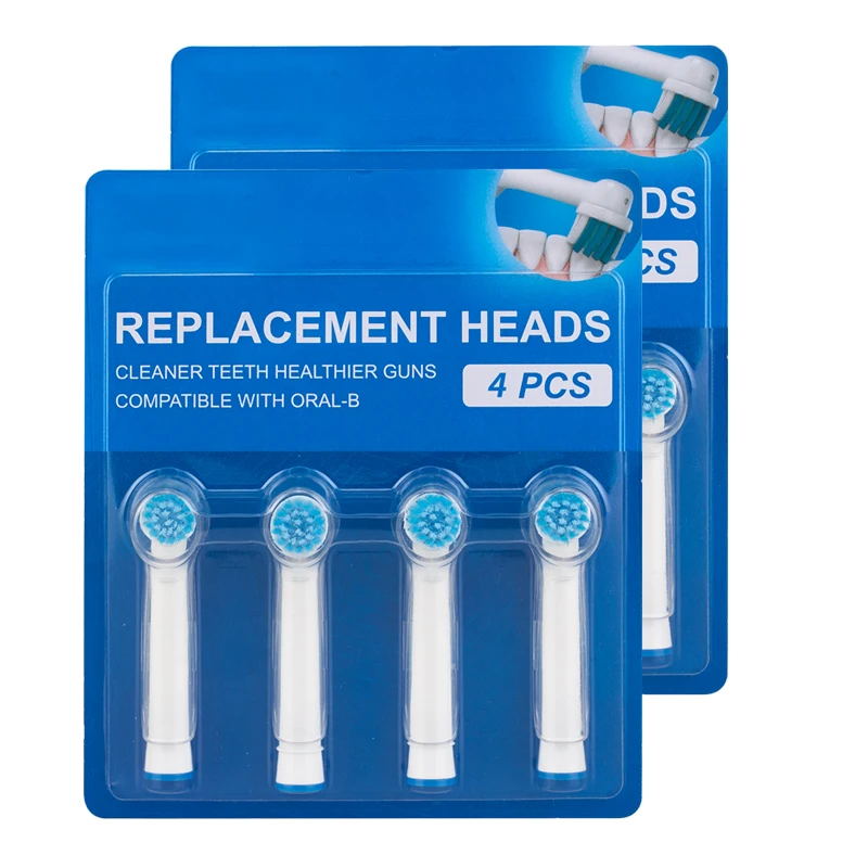8 pcs