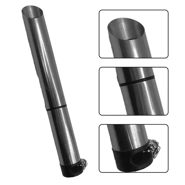 Palánta Transzplanter Sod Dugó Szerszám Virág Ültetési Hordozható Palánták Tulipák Nárciszokhoz És Egyéb - Image 2