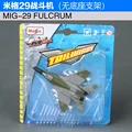 MIG-29 FULCRUM