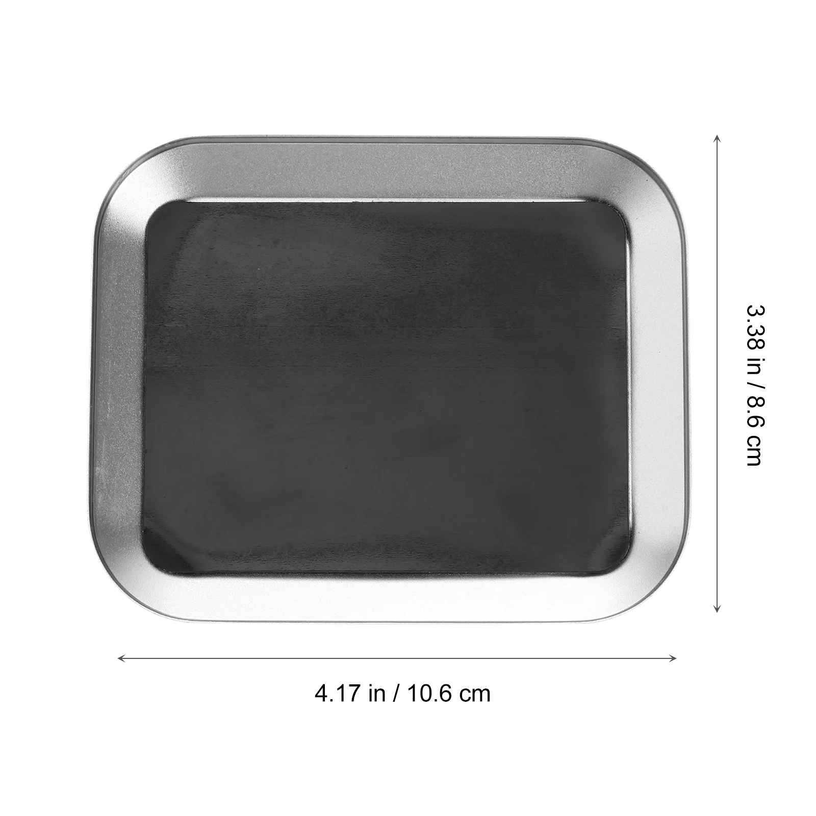 Mechanic Screw Bowl Magnet Tray with Stand Magnetic Parts Holder Socket Square Tool parts storage box parts organizer magnetic tool holder