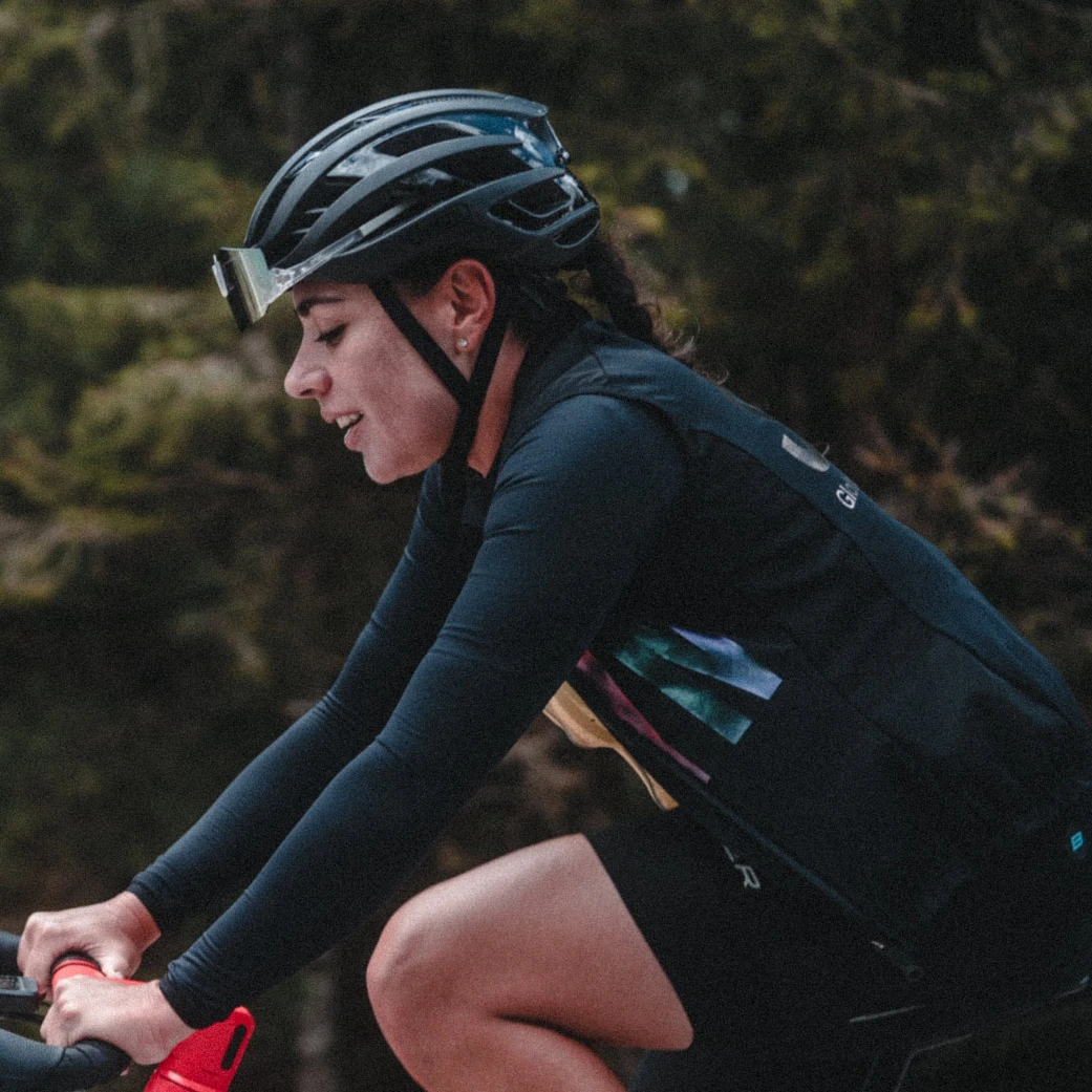 Unisex SYN Men's cycling vest breathable Windproof Cycling Gilet MTB Road Bike Gilet de v&eacute;lo