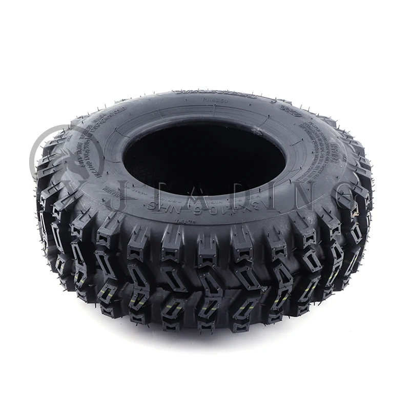 Pneumatico 14x4.00-6 DURO HF-270 2PR TL per spazzaneve-990015955