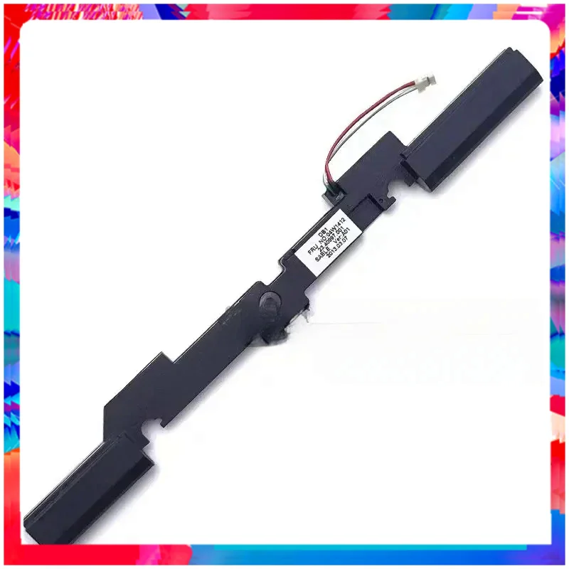 NewOriginalBuiltinMicrophoneSpeakerSetforLenovoThinkpadX220