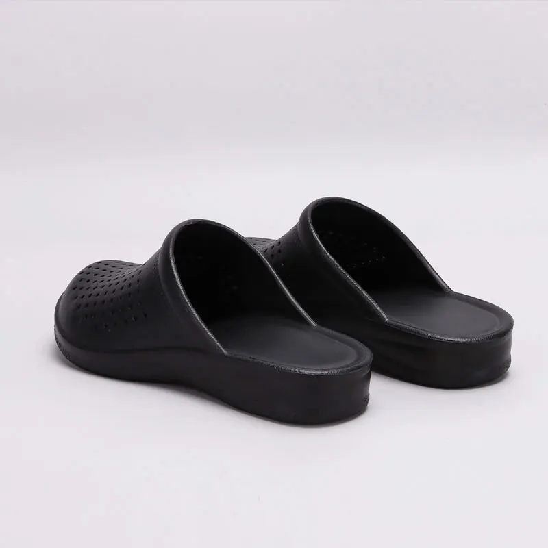 Women Shoes Appearance EVA Cool Slippers Spring Summer Ladies Shoes Portable Plastic Slippers