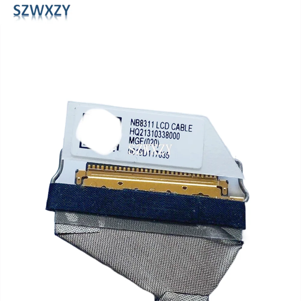 SZWXZY Original For Huawei HN-W19R Screen Cable NB8311 HQ21310338000 Screen Display Cable ping