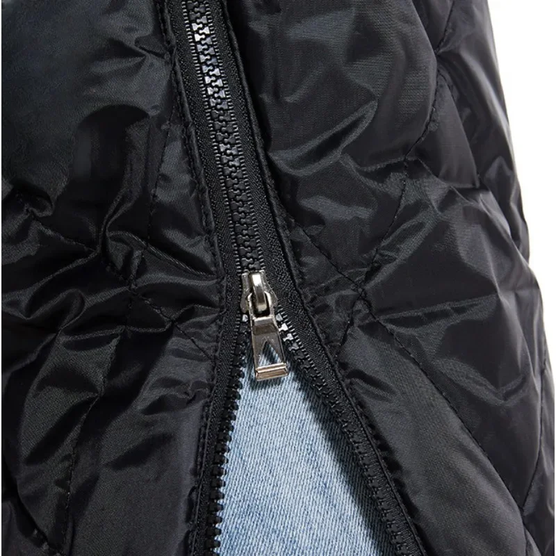 Motorcycle Knee Pads Waterproof Windproof Protector Leg Cover Warm For Winter Outdoor Activities Universal Accessories
