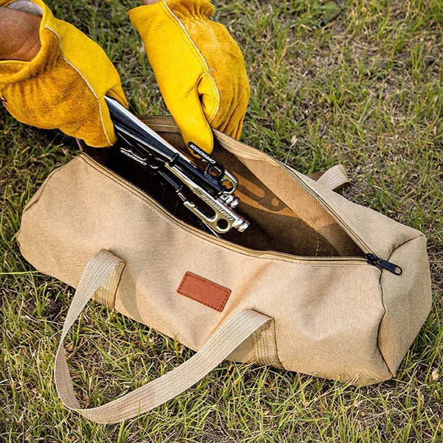 Camping Canopy Pole Bag 6