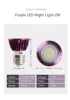 110/220V Reptile Night Lamp Imitation Moonlight Night Sleep Lighting Lamp Turtle Lizard Snake Reptile Amphibian Pets Accessories 6