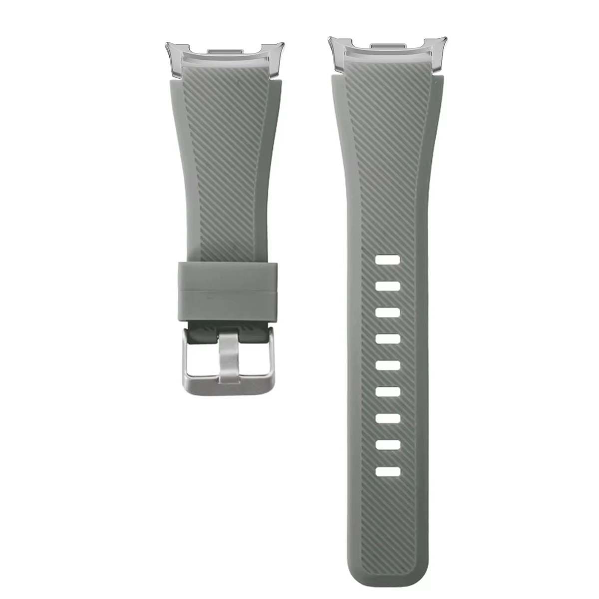 Silicone Sport Band for Galaxy Watch - Premium Strap Accessory