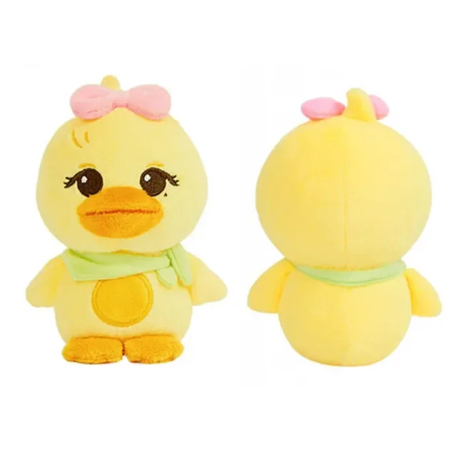 ピンクのキャラクター ぬいぐるみセット ピンクのキャラクター ぬいぐるみセット