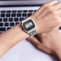 Digital Watches For Men Sports Waterproof Bracelet Clock Gold Electronice LED Wristwatch Women Casucal montre homme relogio