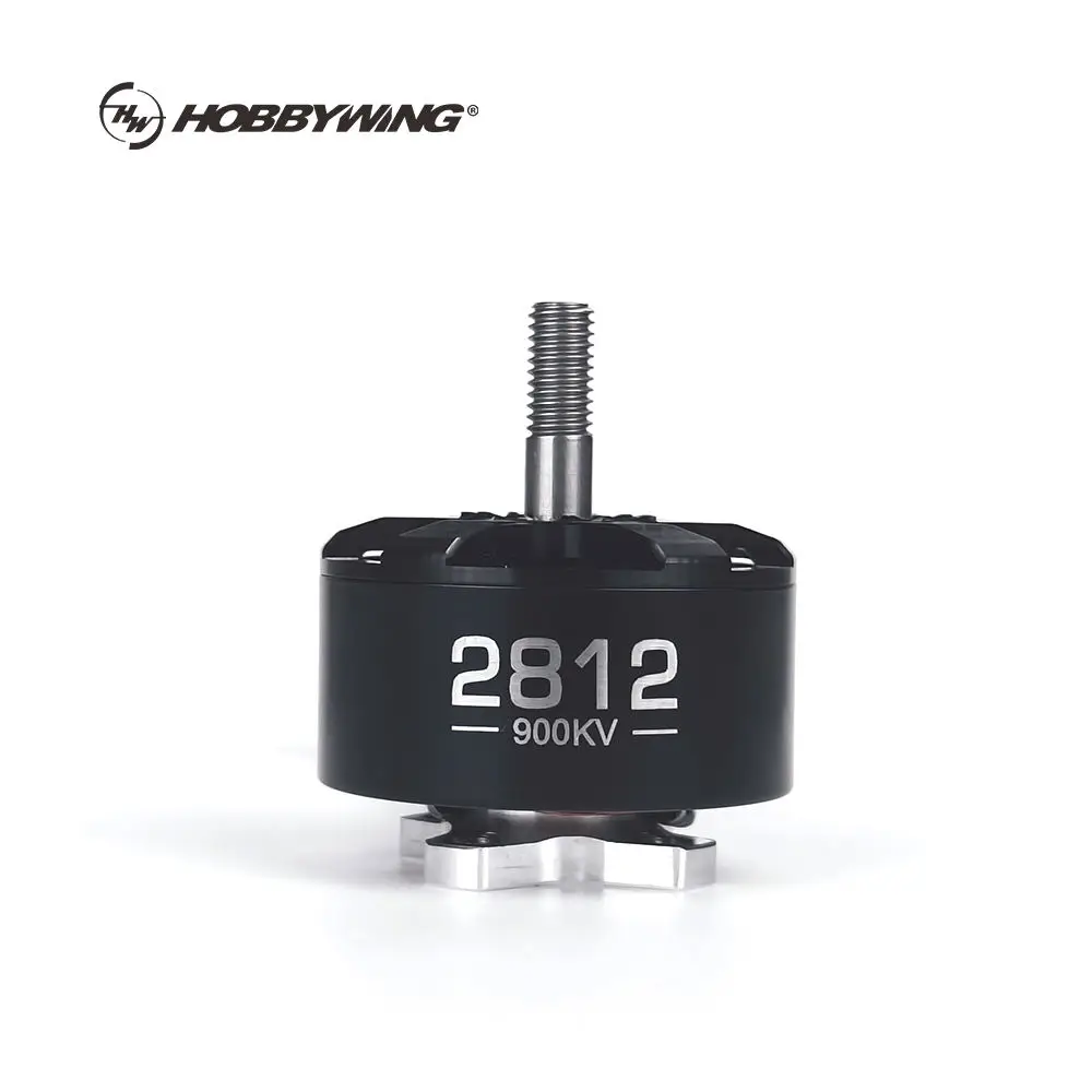 Hobbywing X-Rotor 2812 1100KV/900KV 2807 1300KV Moteur Brushless FPV Drone