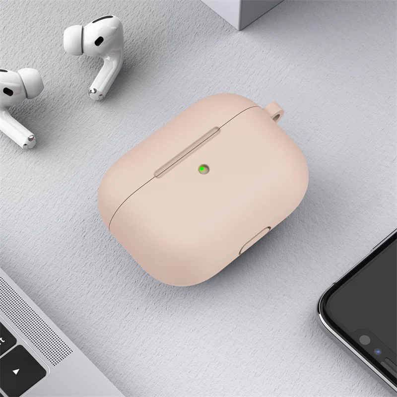 Silicone Protective Case