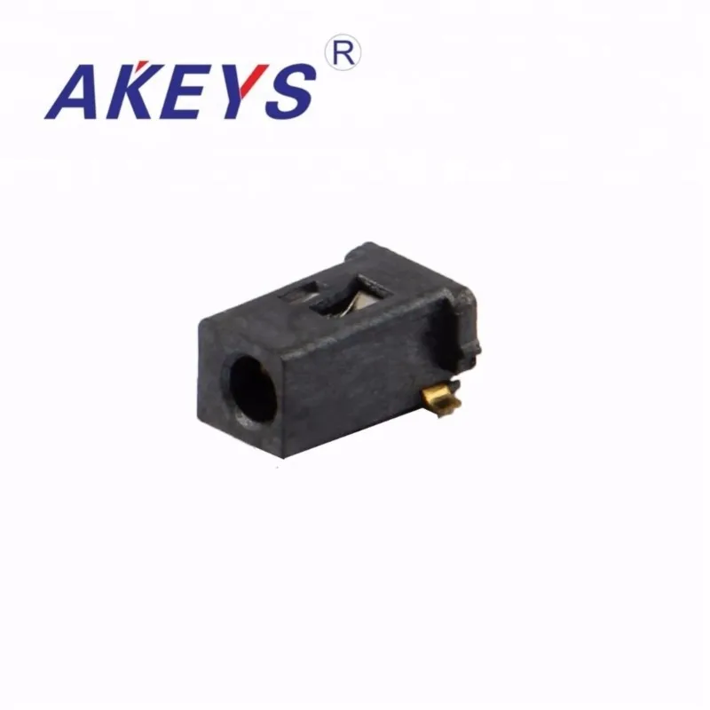 

10 PCS DC-096A external diameter 2.1mm*0.4mm high-temperature DC power jack