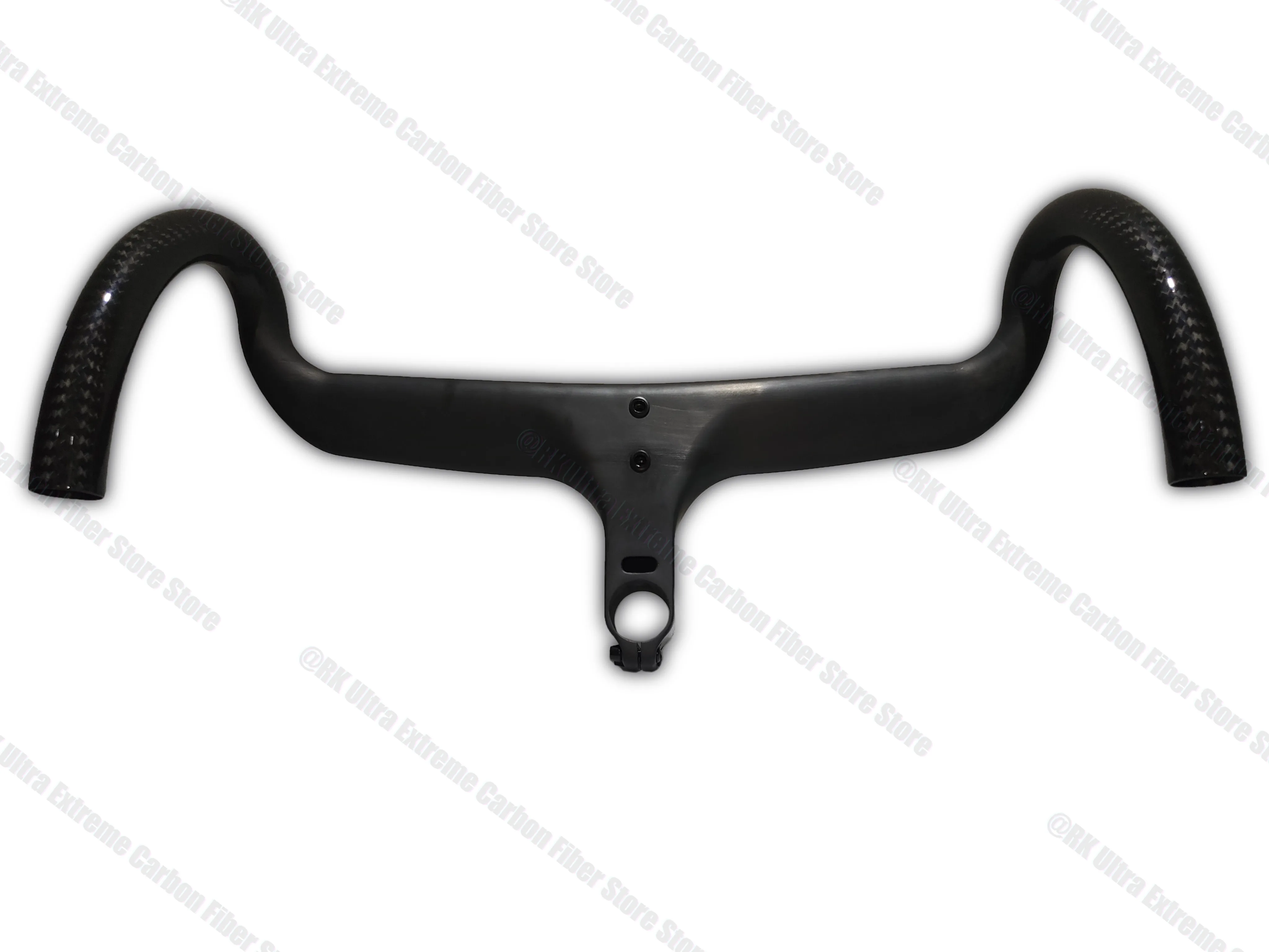 manillar integrado manillar extreme carbono