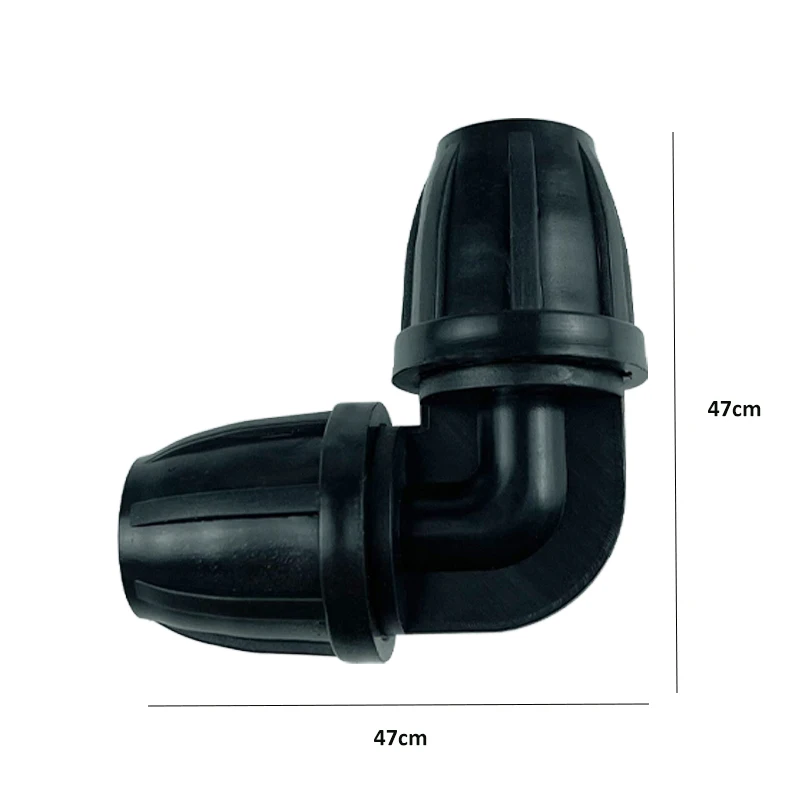 Рисунок 2 - соединители для шланга 8/11 мм