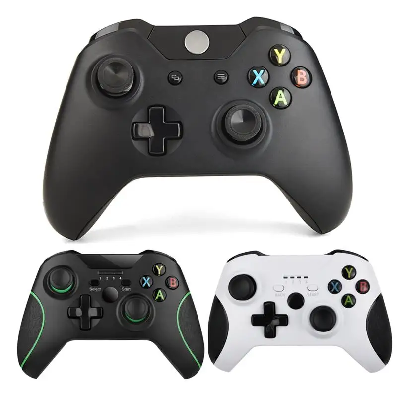 

New Wireless Controller For Xbox One Slim Console PC Game Controle Gamepad Joystick For Xbox Accessories