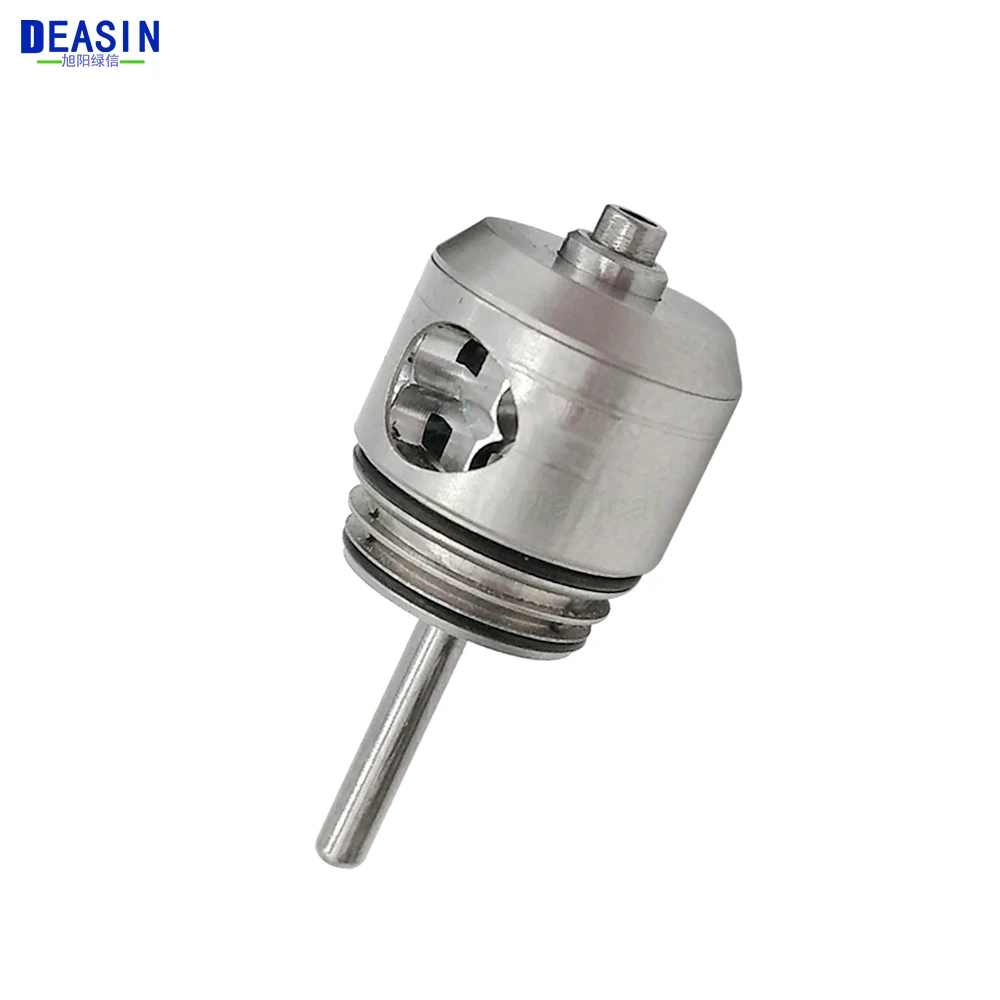 

1 PCS X Dental high speed NSK NMC-SU03 Mach-Lite XT/Mach2/200L/300L/400L Serie Turbine push button Cartridge handpiece