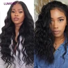 Indian Natural Wave Hair 1/3/4 Bundles Deal 100% Virgin Raw Human Hair Weave Extension Double Wefts Can Be Colored Dyed 8-40Inch 5