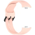 Light pink strap