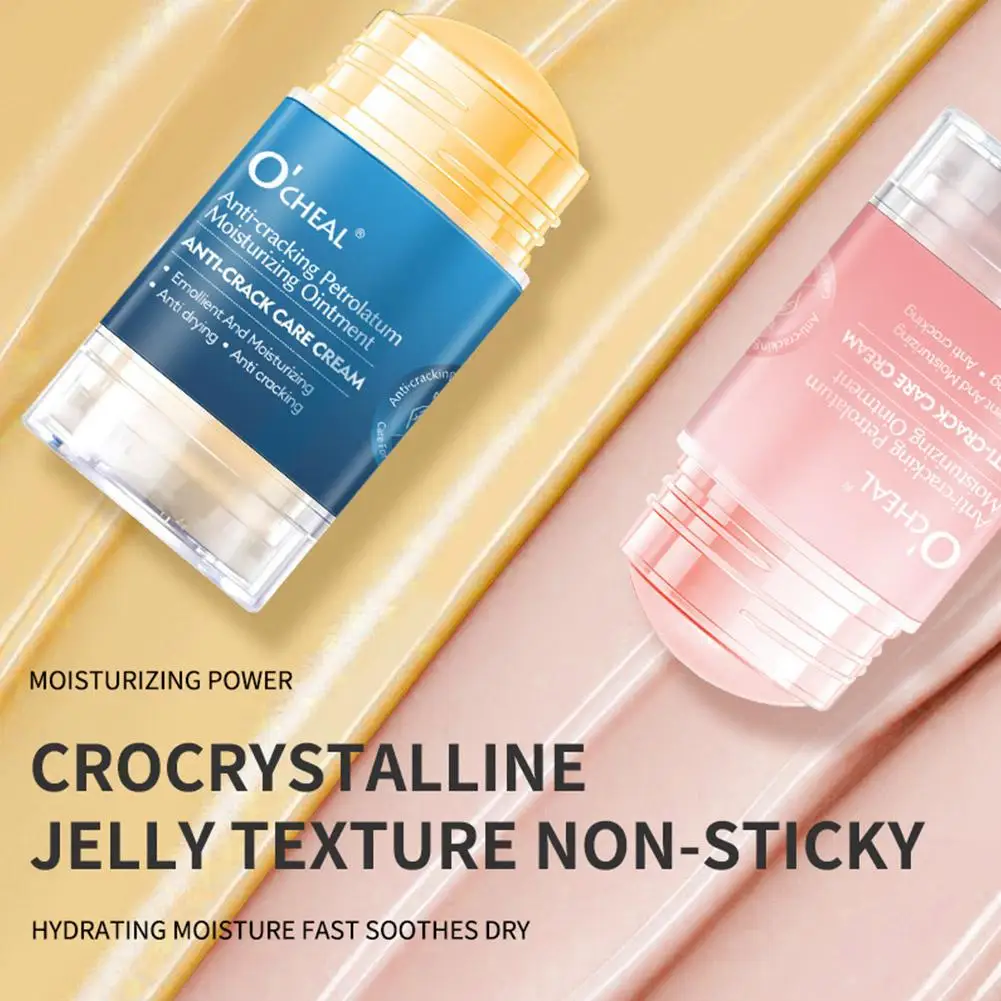 Foot cream Moisturizing Nourishing Preventing Dryness Anti Cracks Anti-Freeze Body Care
