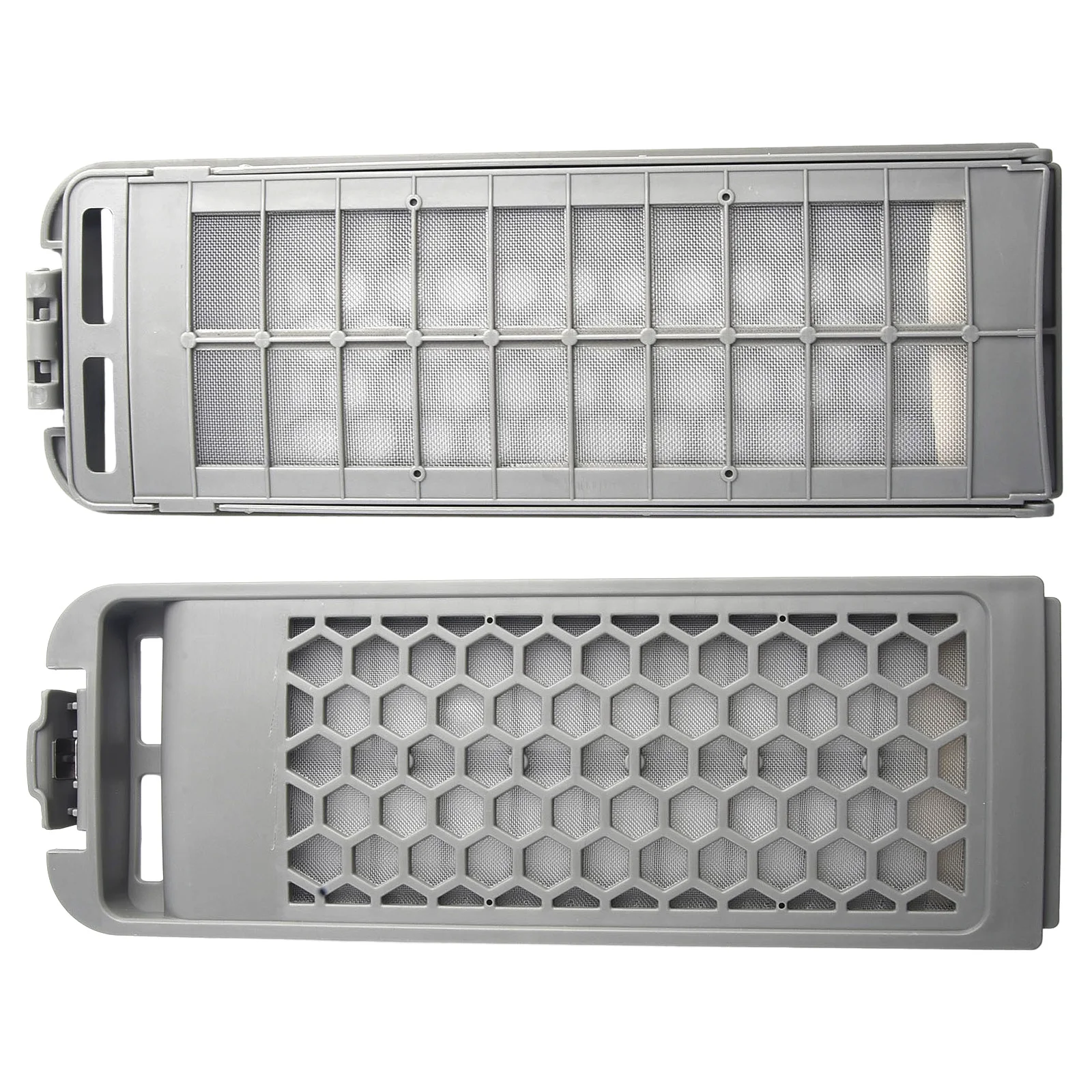 

Washers Dryers Part Filter Box WA10J8750 WA455 WA456DRHDSU WA10H7200GP/SA WA10H7200GW/SA WA10J7700GW/SA Plastic