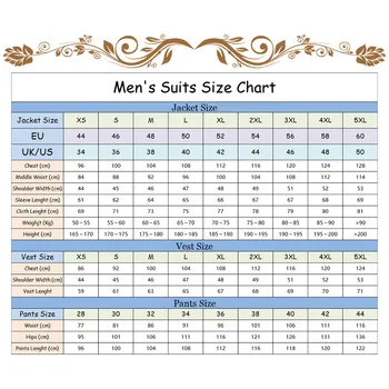 Luxury Man Wedding Tuxedos Heavy Black Beaded Appliques Men's Suits ...