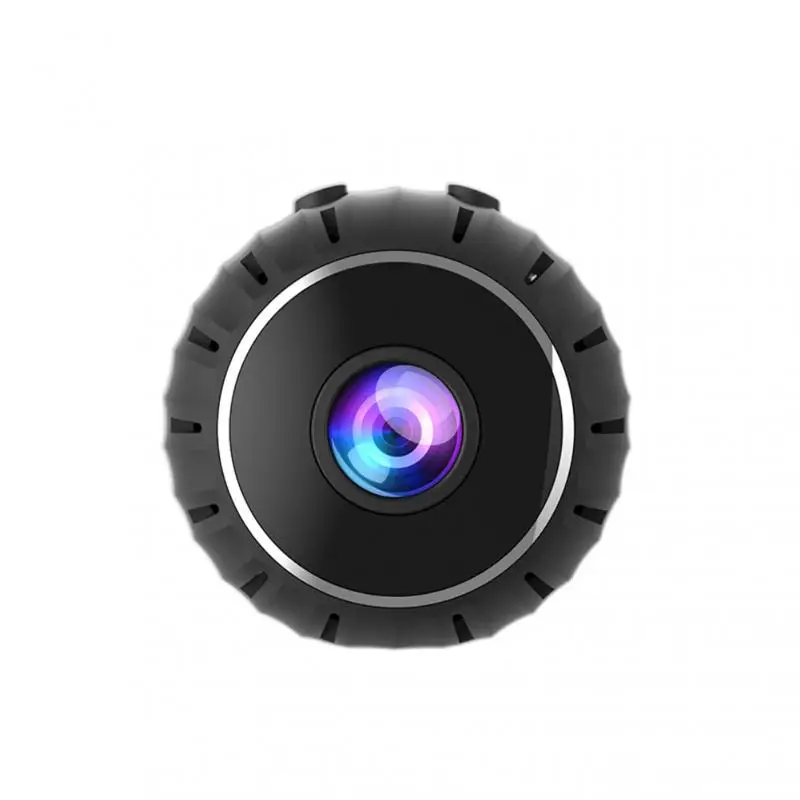 Night Version X10 Mini Camera 1080p HD Ip Camera Micro Camera Wireless Security Mini Camcorders Wifi Camera Video Recorder 