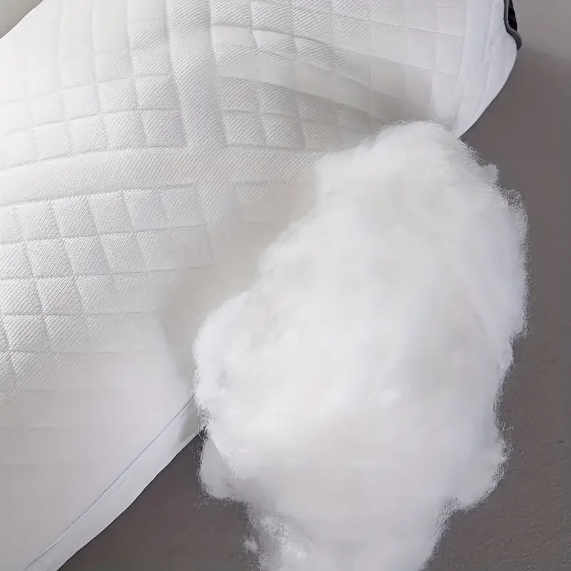 Memory Foam Pillow Multifunctional Slow Rebound Shaped Soft Travel Pillow Breathable baby Sleep Pillow Cervical Support Relaxing 6