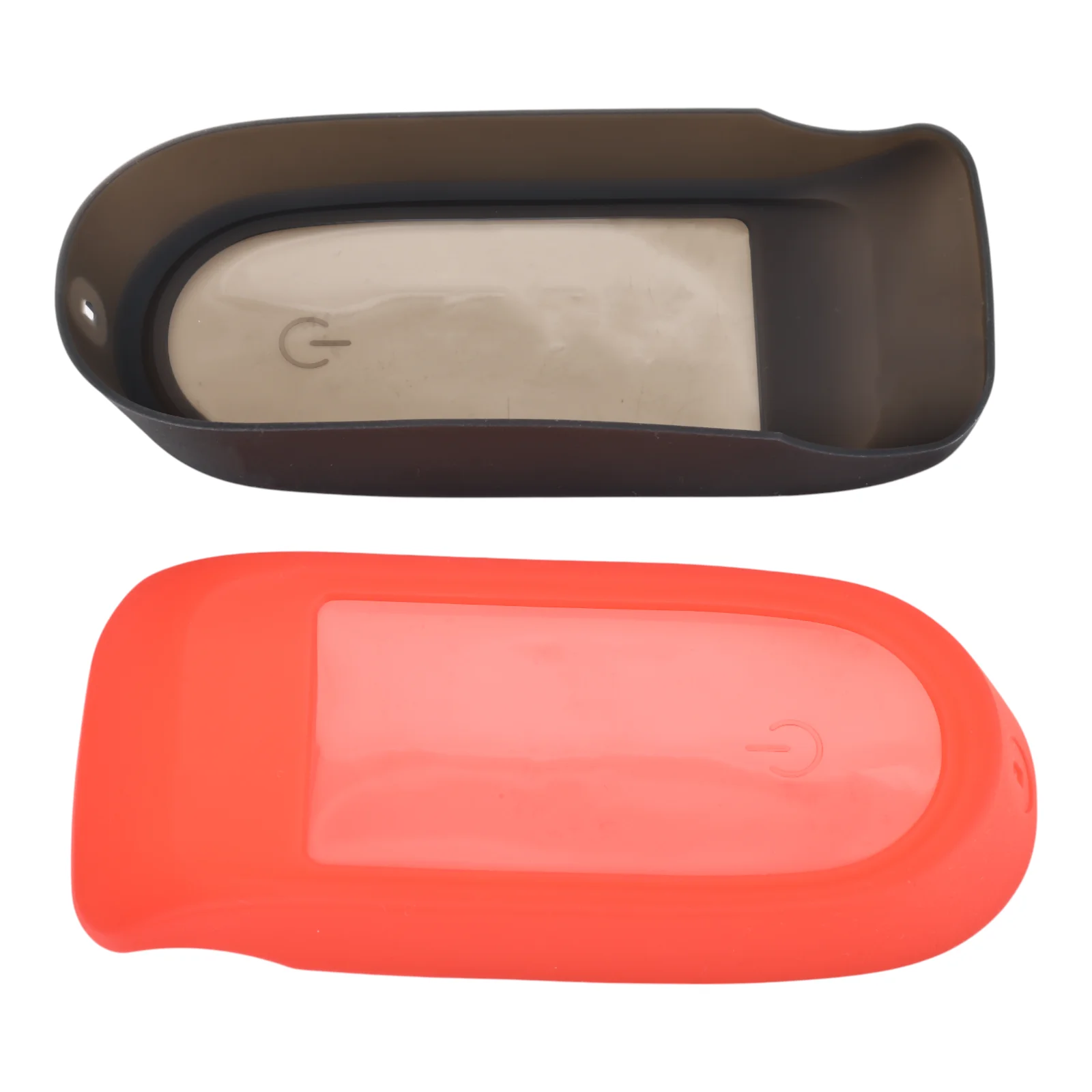 Silicone Dashboard Case for Electric Scooter Display Screen - Waterproof Cover Accessories