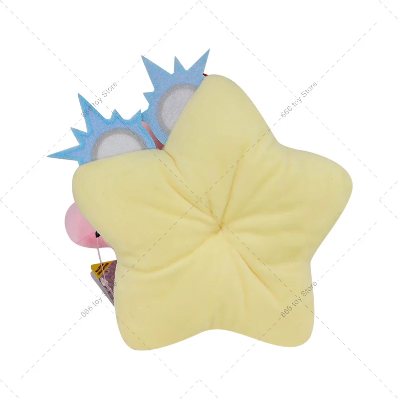 Anime Kirby Plush Toys Stuffed Animals High Quality