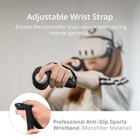 BOBOVR G3 Controller Grips Anti-Slip Silicone Cover Controller Protector Compatible with Meta/Oculus Quest 3/Quest 3S VR - Image 4