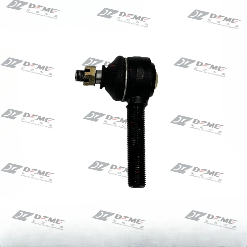 Shaanxi Automobile Delong's new M3000F3000X3000 gearbox tie rod ball head inner wire original car accessories