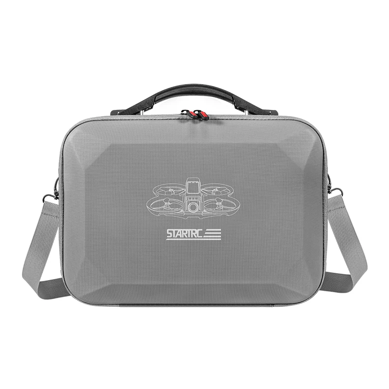 STARTRC Portable Carrying Case DJI Avata 2 Drone Accessory Controller Parts Waterproof Box Bag DJI Goggles 3 drone accessories drone storage bag dji case drone case flight glasses case